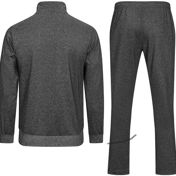 Track suits - Picture 3 of 9